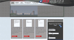 Desktop Screenshot of amsofdenver.com